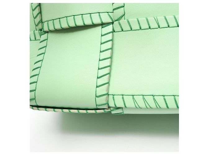 Borsa a mano piccola Arco Bottega Veneta - vista 8