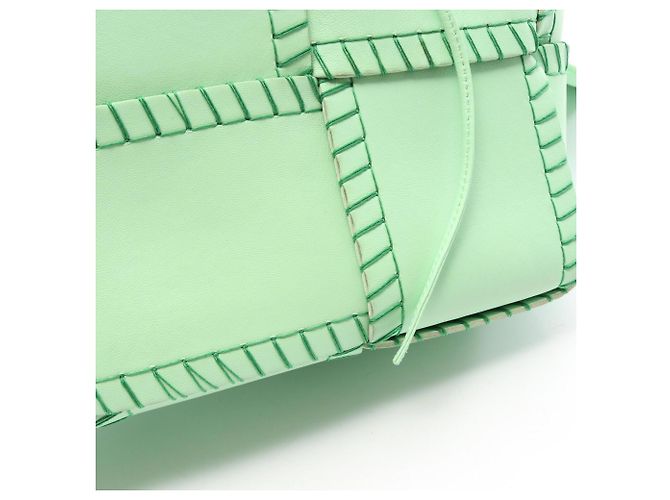 Borsa a mano piccola Arco Bottega Veneta - vista 9