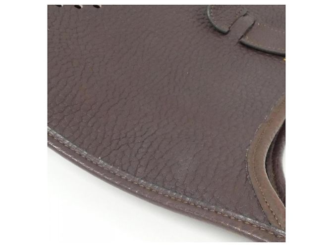Hermès Hermes Evelyne GM Schultertasche - Ansicht 4