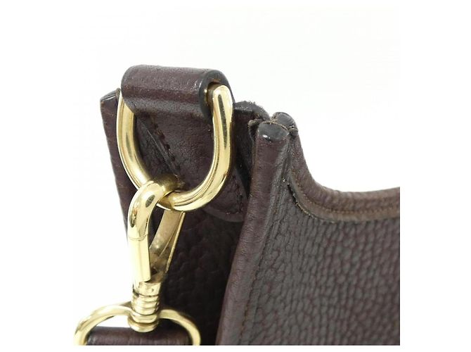 Hermès Hermes Evelyne GM Schultertasche - Ansicht 7