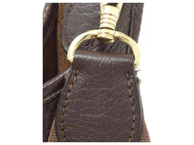 Hermès Hermes Evelyne GM Schultertasche - Ansicht 8