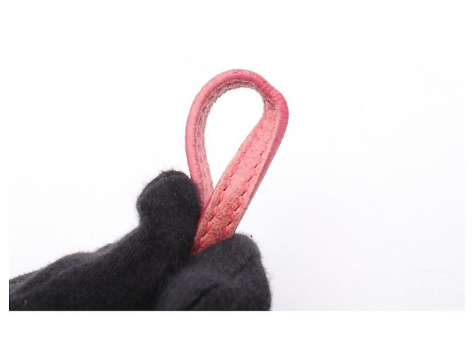 Borsa a tracolla The Hip di Balenciaga Rosa - vista 9