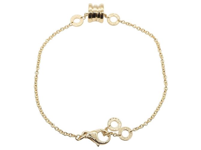 Bulgari Bvlgari B-zero1 Element Armband Golden - Ansicht 2
