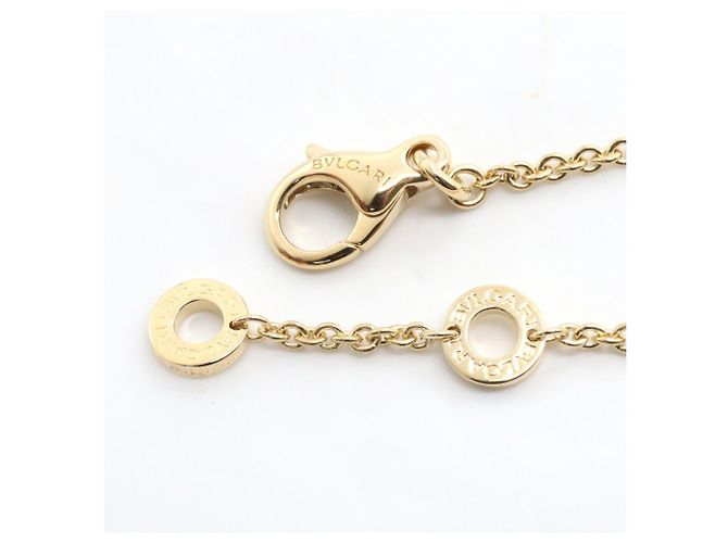Bulgari Bvlgari B-zero1 Element Armband Golden - Ansicht 5