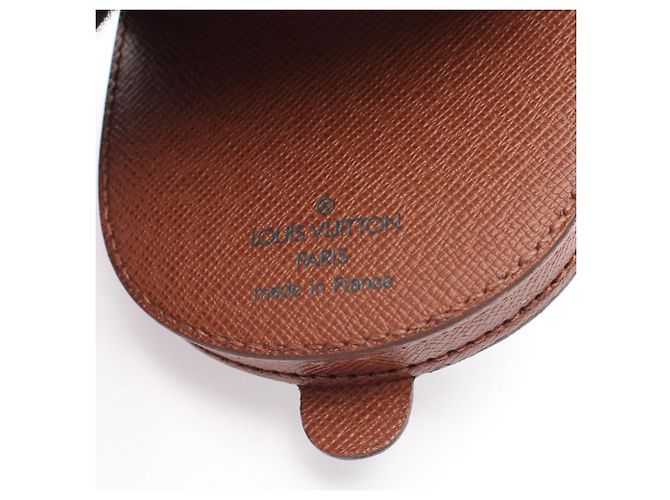 Louis Vuitton Portemonnaie Cuvette Monedero - vista 4