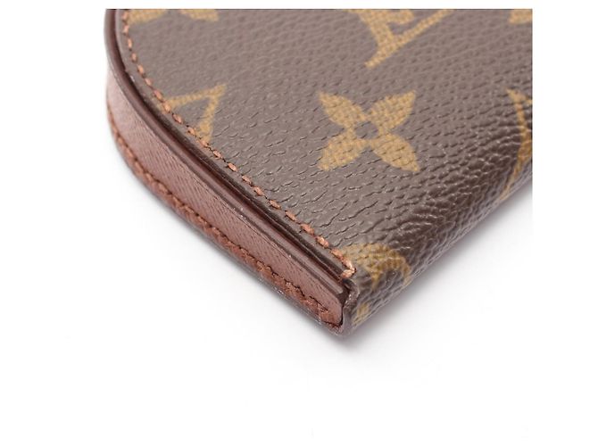 Louis Vuitton Portemonnaie Cuvette Monedero - vista 7