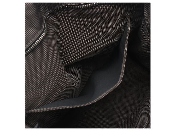 Hermès Zaino/Borsa Hermes Herline Ad MM Marrone - vista 8