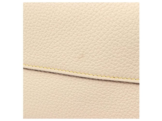 Hermès Borsa Tote Hermes Cabasellier 46 Marrone Crudo - vista 6