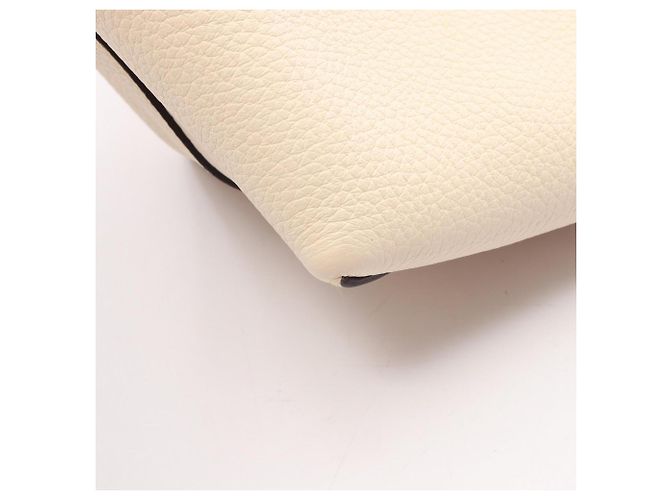 Hermès Borsa Tote Hermes Cabasellier 46 Marrone Crudo - vista 7