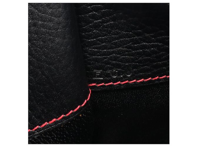 Hermès Borsa Tote Hermes Whitebus GM Nero - vista 5