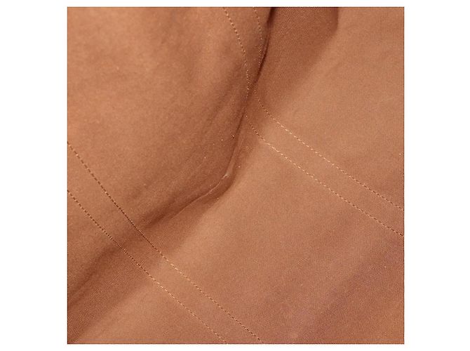 Louis Vuitton Keepall Monogram Canvas 60 Marrone - vista 5