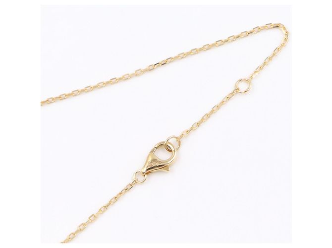 Collana Cartier Juste un Clou Diamond - vista 4