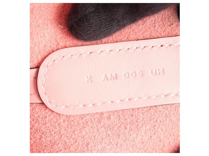 Hermès Hermes In the Loop 18 Handtasche Pink - Ansicht 5