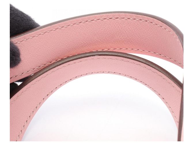 Hermès Hermes In the Loop 18 Handtasche Pink - Ansicht 7