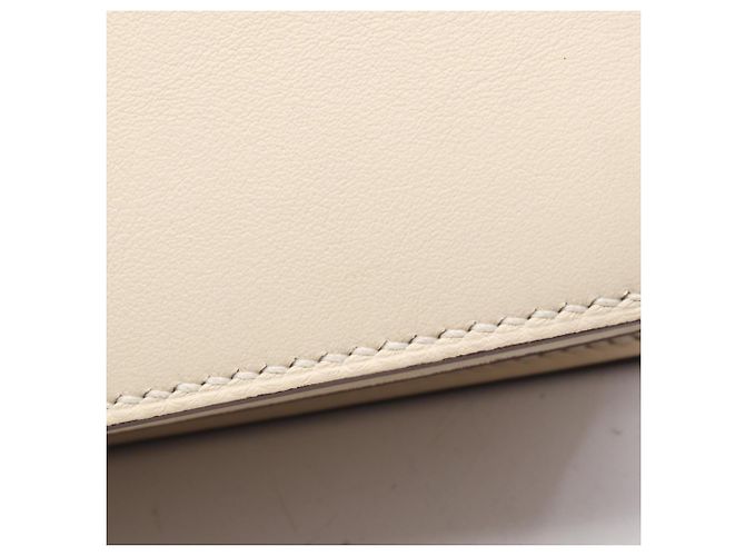 Hermès Hermes Sac Roulis Mini Shoulder Bag Crudo - vista 8