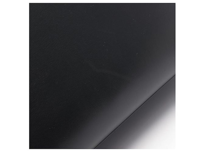 Hermès Borsa Hermes Kelly 32 Nero - vista 9
