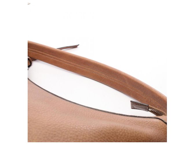 Borsa a tracolla 2-Way Gucci Miss GG Marrone - vista 7