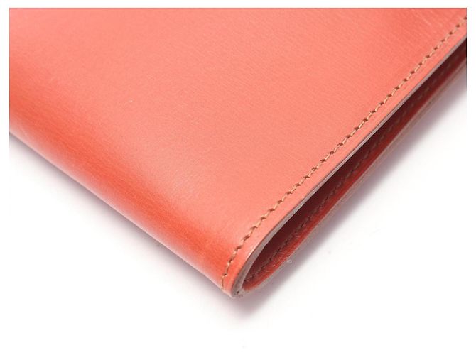 Hermès Borsa a Spalla Hermes Omenitou Brick Marrone - vista 5