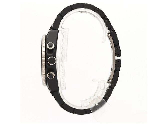 Relógio Chanel J12 Superleggera Chronograph Ceramic H3409 Automatic - vista 3