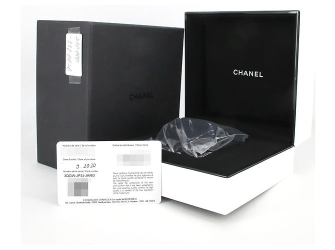 Chanel J12 38mm Ceramic Automatic Watch - view 7