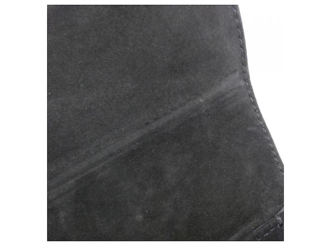 Borsa a tracolla Christian Dior Revolution Nero - vista 10