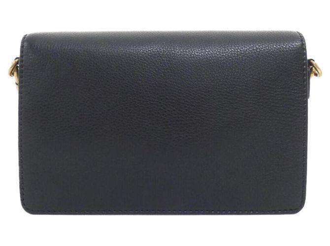 Borsa a tracolla Christian Dior Revolution Nero - vista 2