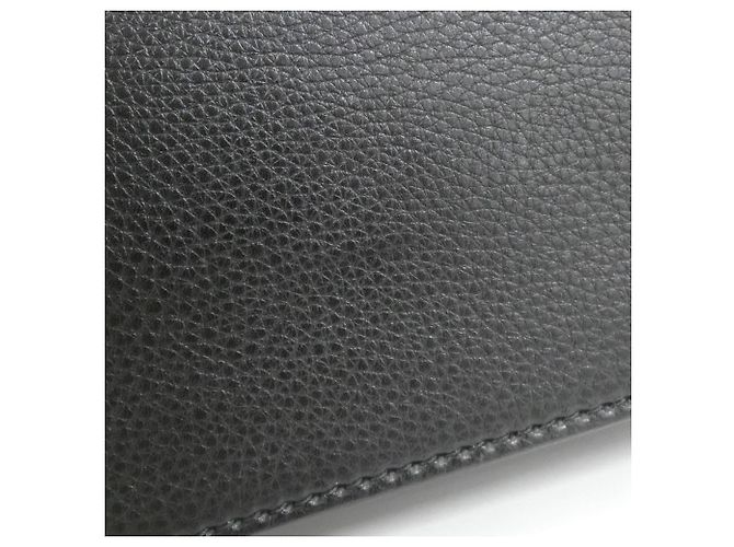 Borsa a tracolla Christian Dior Revolution Nero - vista 5