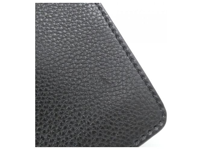 Borsa a tracolla Christian Dior Revolution Nero - vista 6