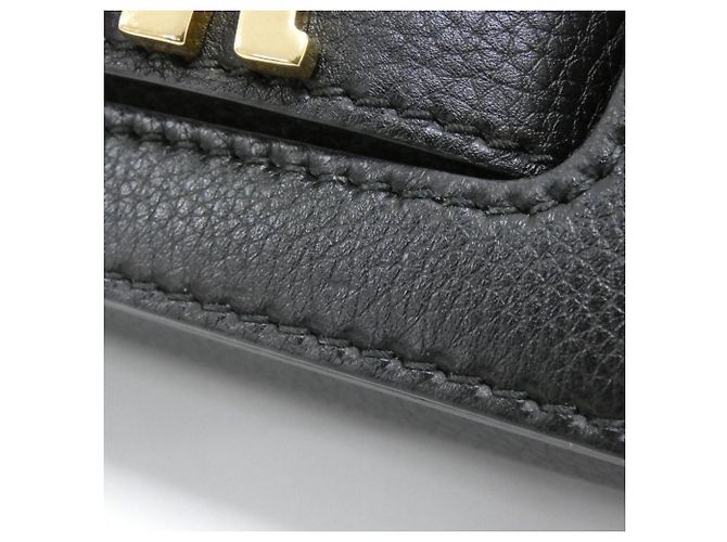 Borsa a tracolla Christian Dior Revolution Nero - vista 7