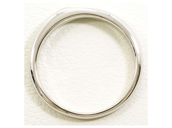Autre Marque PT950 Platinring - Ansicht 2