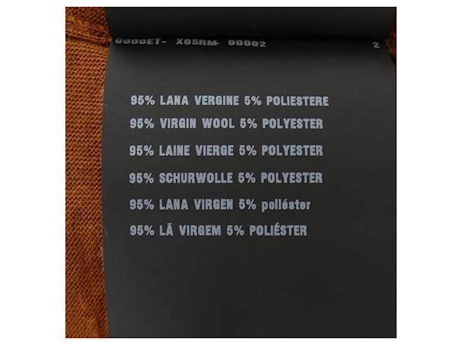 Prada Wollstrick Braun - Ansicht 3