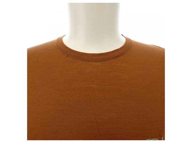 Prada Wollstrick Braun - Ansicht 5