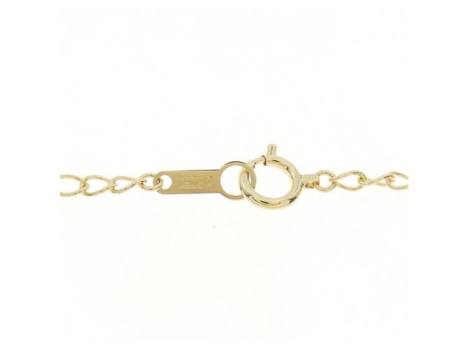 Autre Marque Collana in oro Au750 e diamanti D'oro - vista 5
