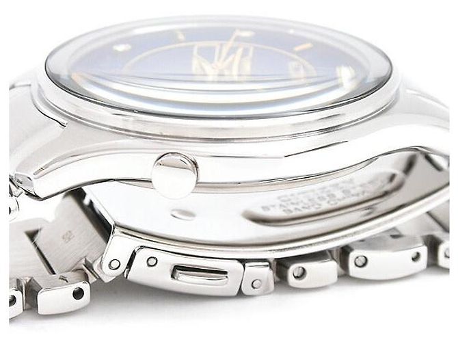 Autre Marque Citizen Captain Marvel Edelstahl Blau - Ansicht 11