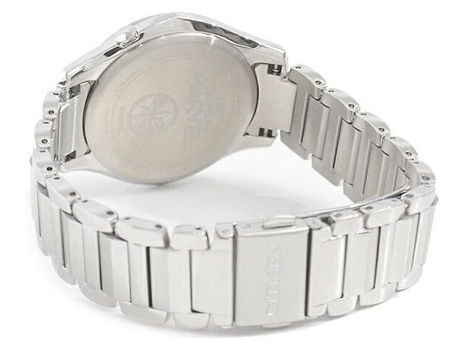 Autre Marque Citizen Captain Marvel Edelstahl Blau - Ansicht 5