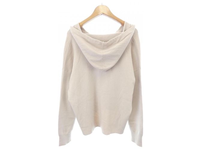 Autre Marque Top KUMIKYOKU Beige - vista 2