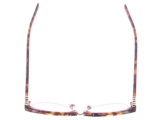 Miu Miu Brille "MU 09ZS" Braun - Ansicht 6
