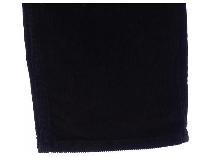 Autre Marque Pantalones Ksubi Negro - vista 5