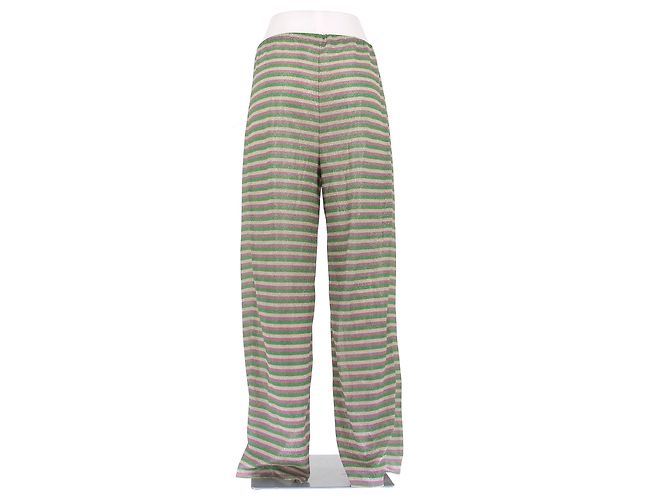 Autre Marque Pantalón 3 piezas OSEREE Verde - vista 2