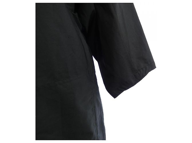 Hermès Hermes Kleid Schwarz - Ansicht 6
