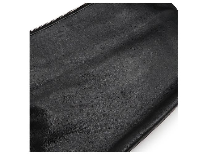 Borsa 2way in pelle Maxi Intrecciato Bottega Veneta - vista 7