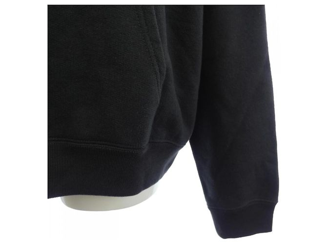 Sudadera de algodón Gucci Castaño - vista 6
