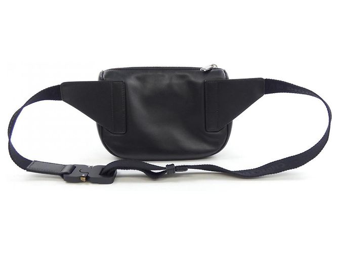 Borsa Dior 1ADPO223CLP Nero - vista 3