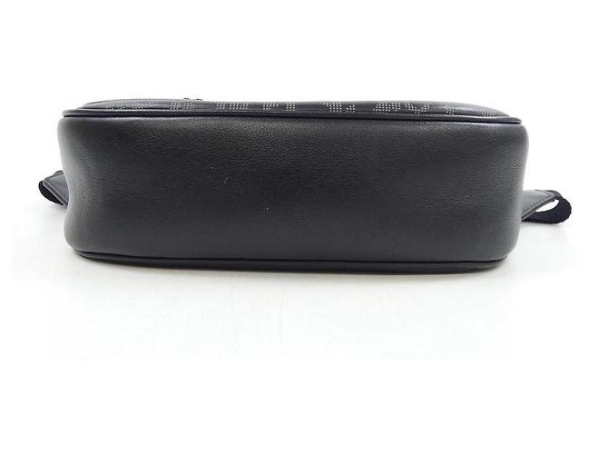Borsa Dior 1ADPO223CLP Nero - vista 4