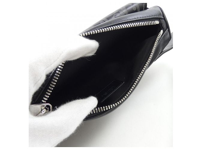 Borsa Dior 1ADPO223CLP Nero - vista 6