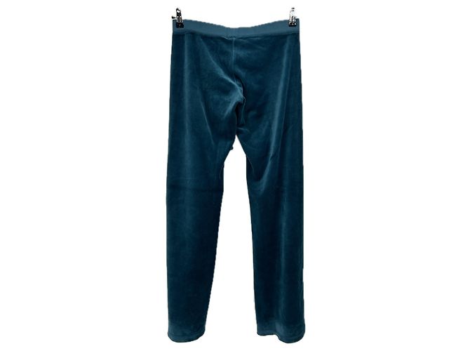 Juicy Couture Pantalón de pana azul - vista 2