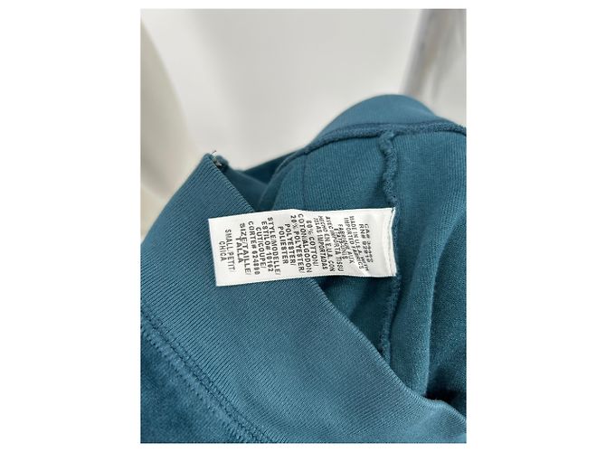 Juicy Couture Samtjacke Blau - Ansicht 6