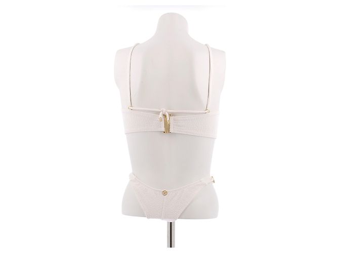 Autre Marque Bikini blanco VIX PAULA HERMANNY - vista 2