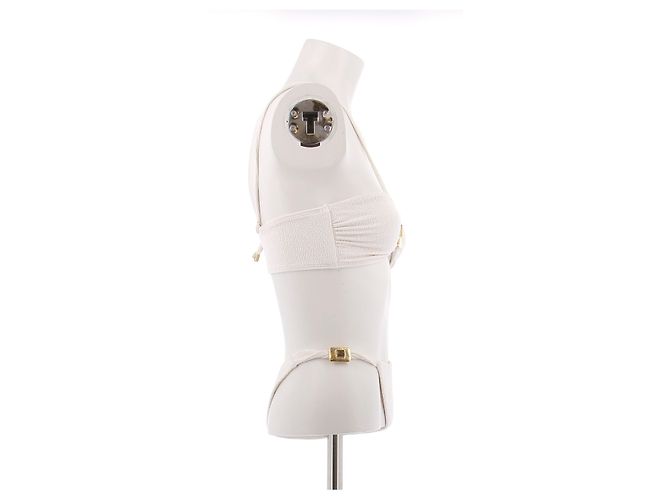Autre Marque Bikini blanco VIX PAULA HERMANNY - vista 3