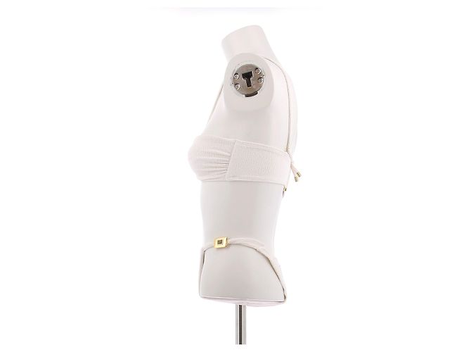Autre Marque Bikini blanco VIX PAULA HERMANNY - vista 4
